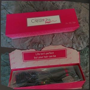 Beauty Creation Hair Styler